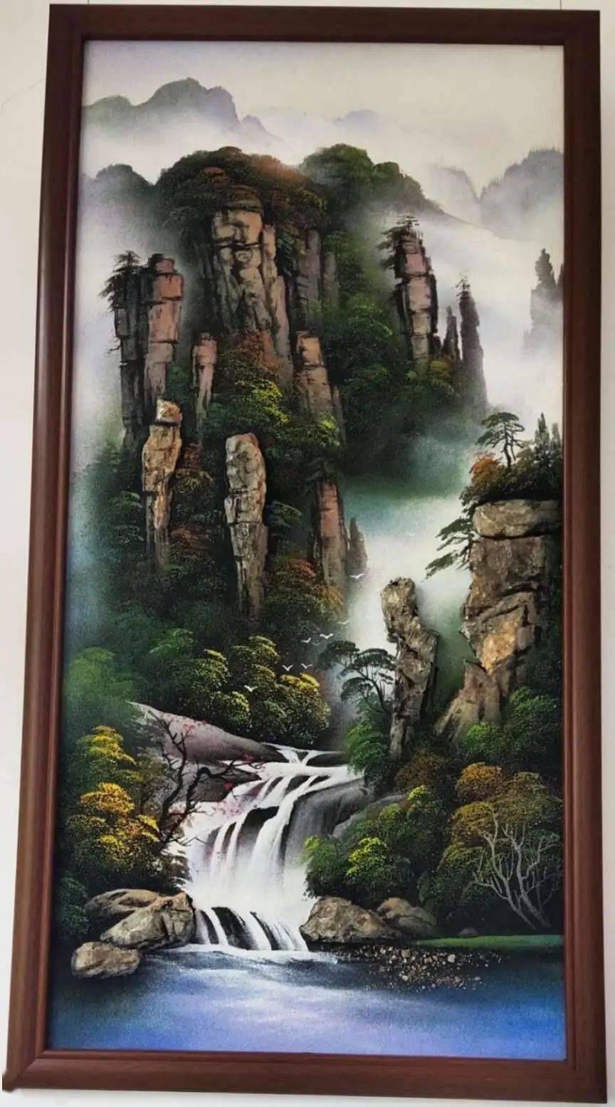 花与剑